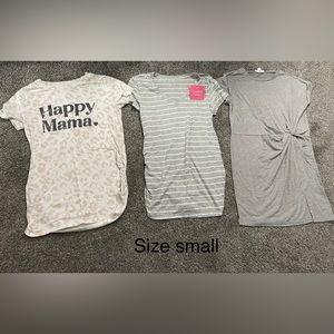 Maternity Clothes